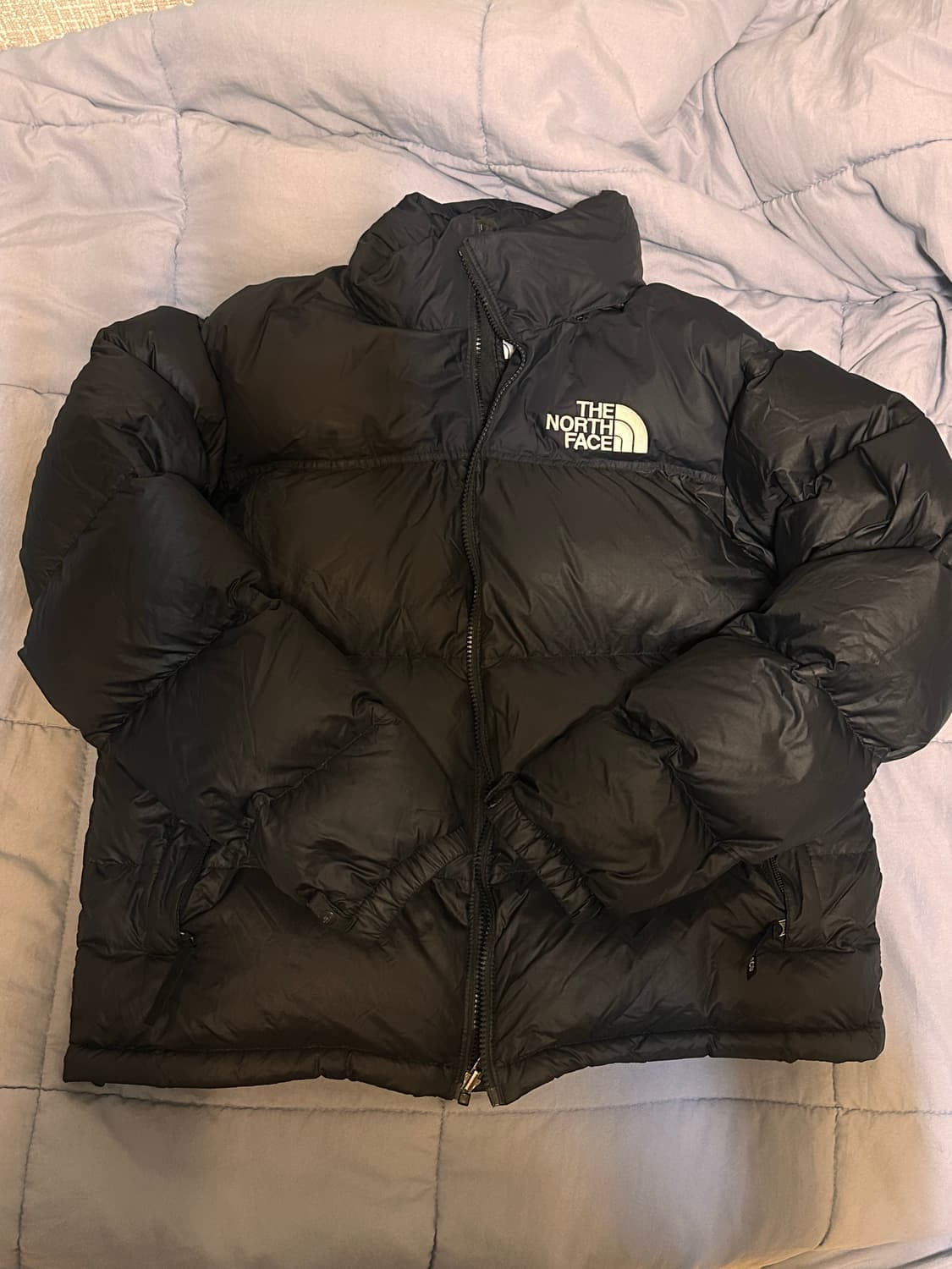 노스페이스 1996 에코 눕시 L 상품이미지1