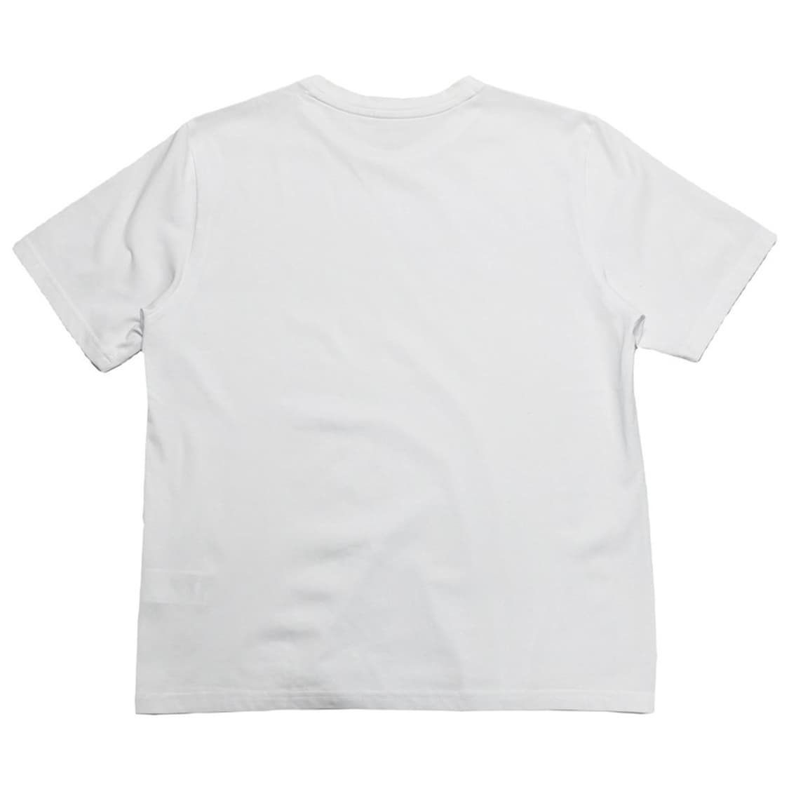 CALVIN KLEIN 릴렉스핏 스탠다드 로고  반팔티 화이트 XL 상품이미지9