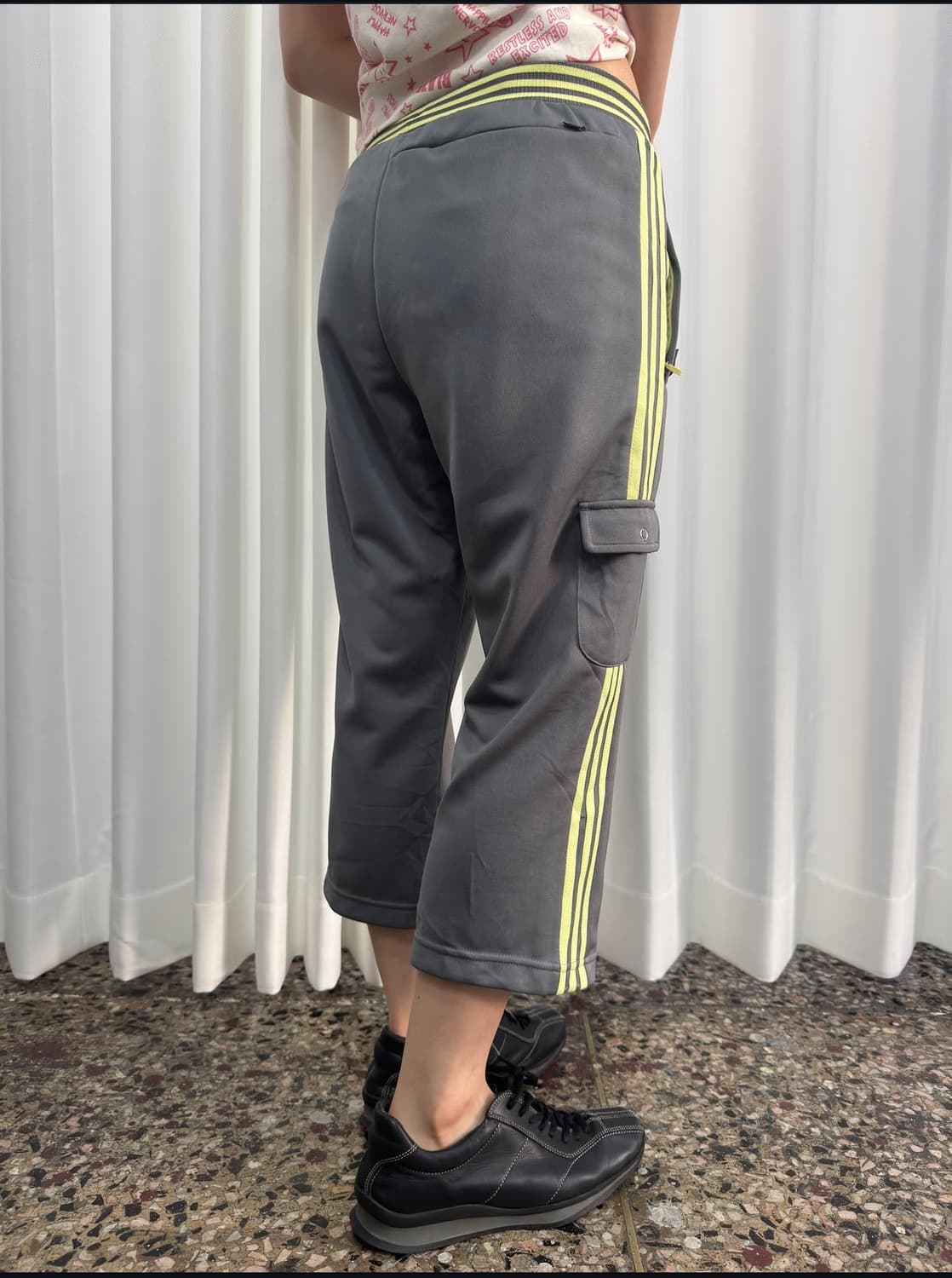 adidas line pants 상품이미지3