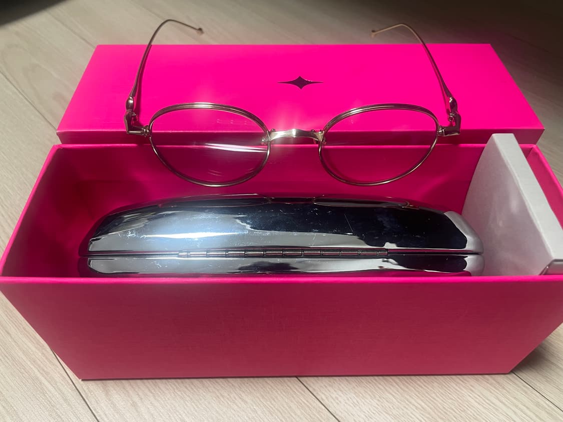 젠틀몬스터 ep 031 상품이미지3