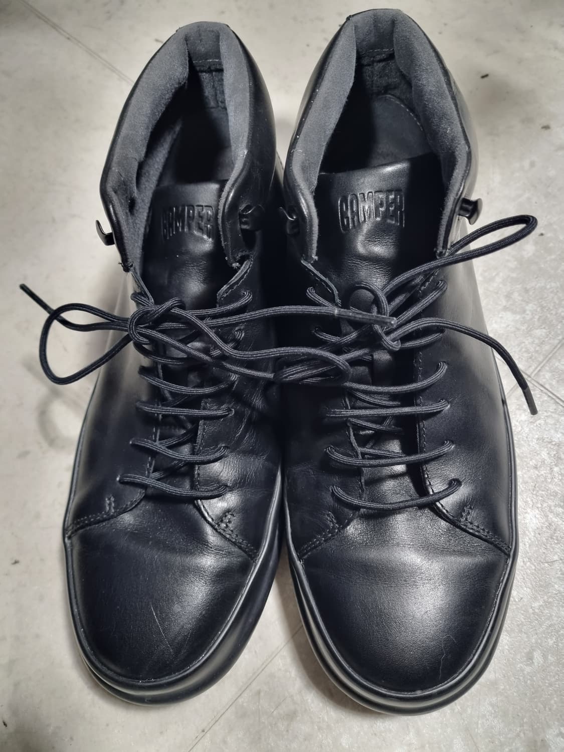 캠퍼 남성 스니커즈  상품이미지1