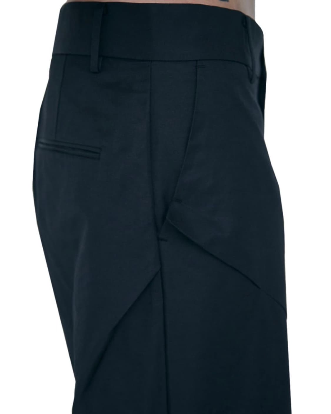 AIEUL CNTR TROUSERS 상품이미지4