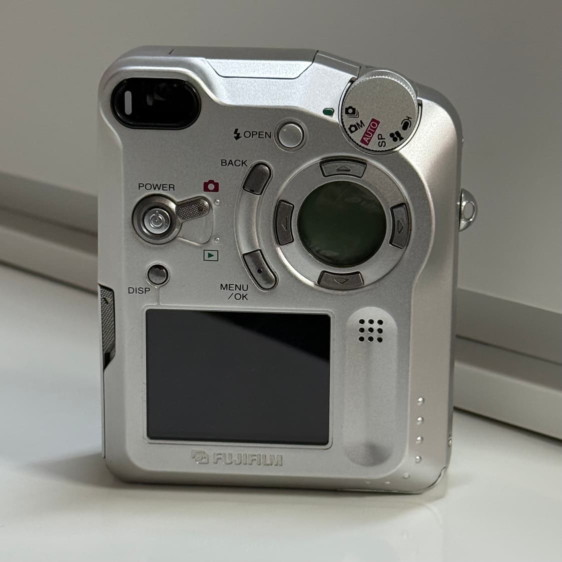 후지필름 파인픽스 FinePix 6800z 상품이미지2