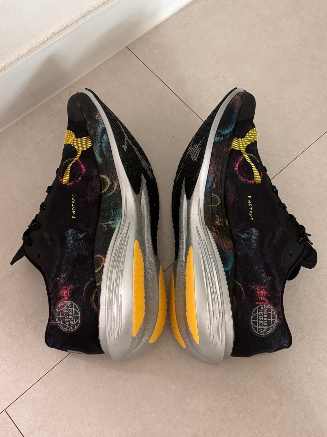 푸마 디비에이트 나이트로 엘리트 2 295 새제품 상품이미지3