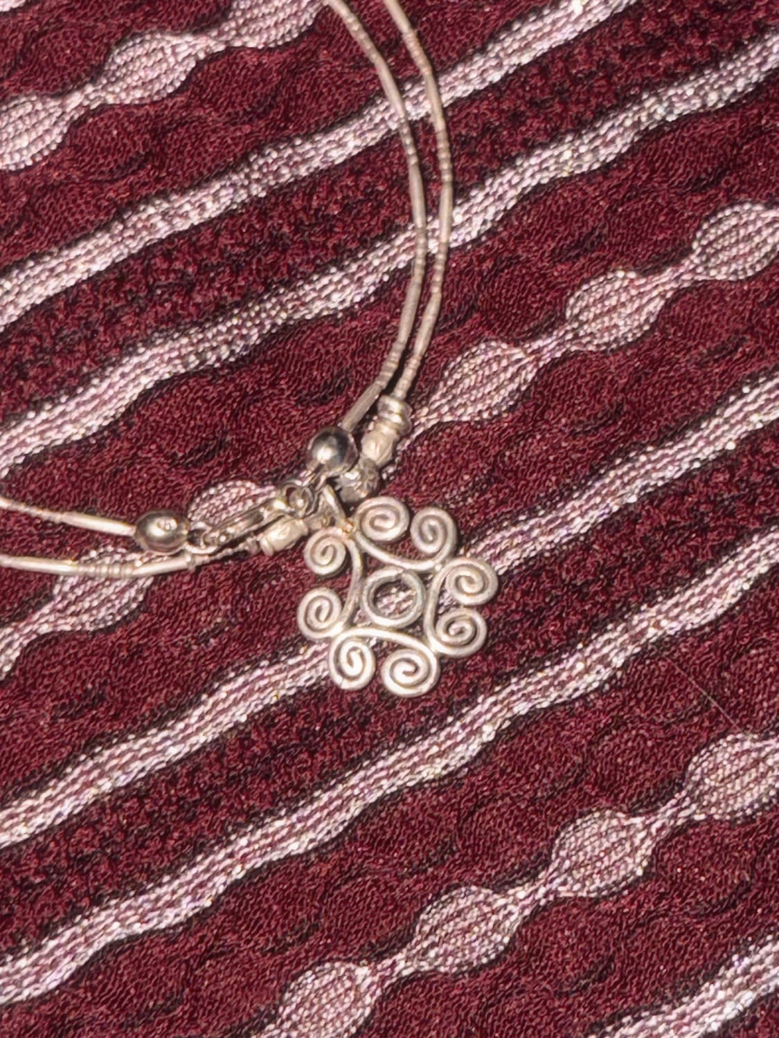 [rrrocnoc] spirale sole necklace 상품이미지2