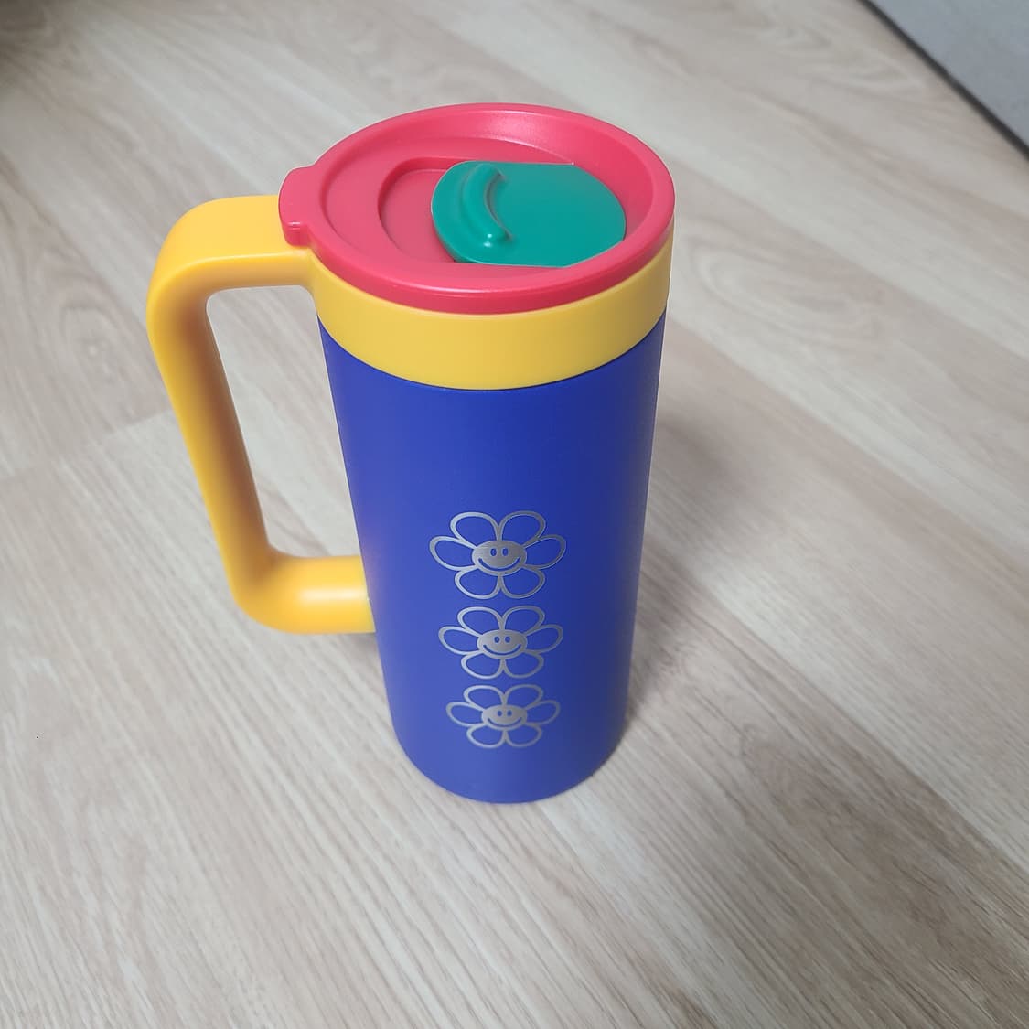 락앤락 위글위글 텀블러 상품이미지5