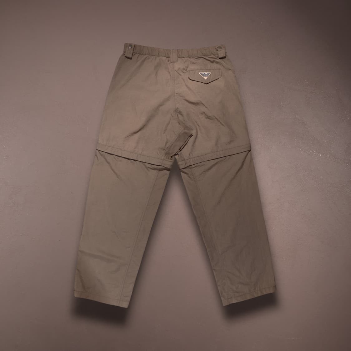 컬럼비아 PFG 립스탑 나일론 팬츠 상품이미지4