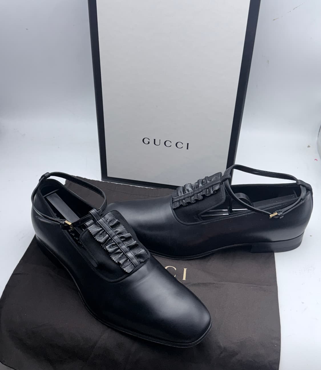 정품)구찌255 상품이미지4