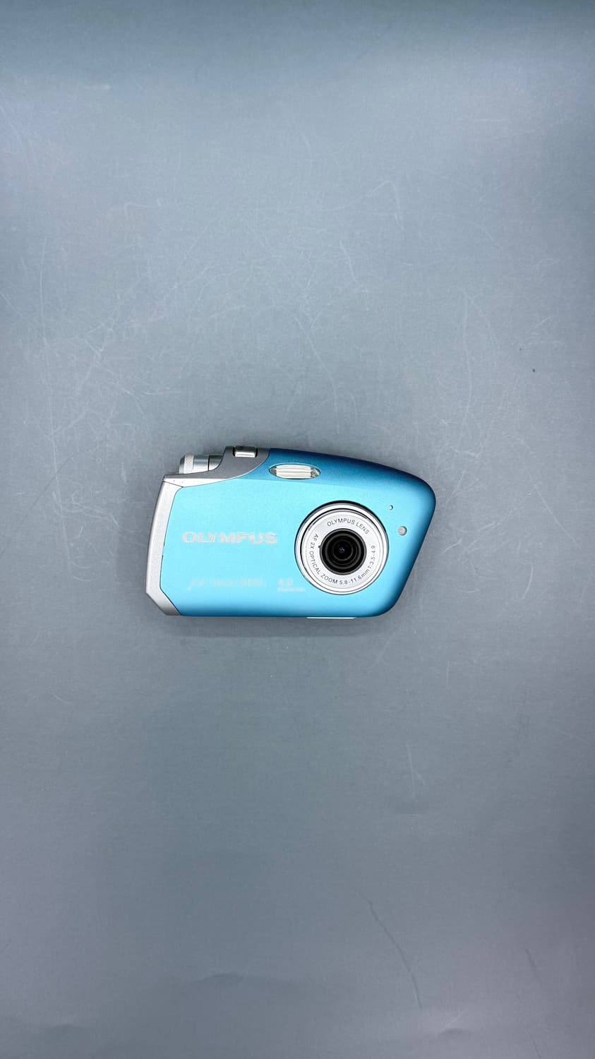 전지현‘s픽!) 올림푸스 mju mini 빈티지 디카 캠코더 /캐논 상품이미지2
