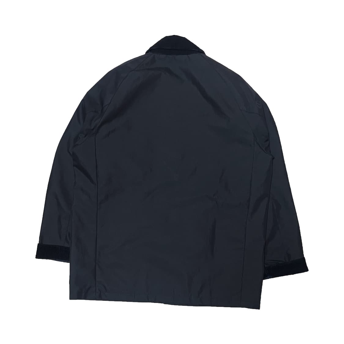 ZARA 자라 네이비 헌팅 자켓 상품이미지2