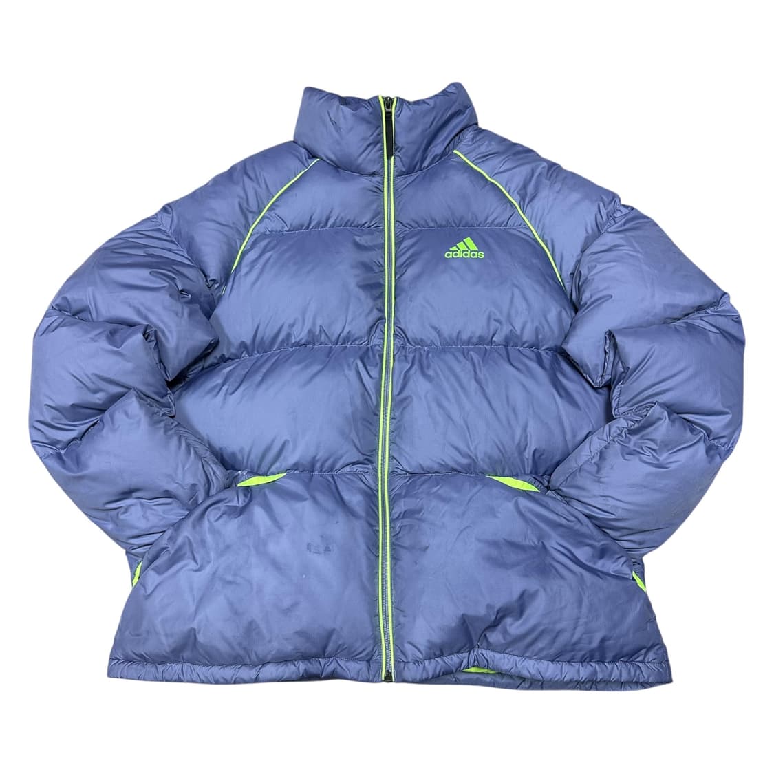 ✨ (바배) 아디다스 미드나잇 수퍼 덕다운 패딩  상품이미지2