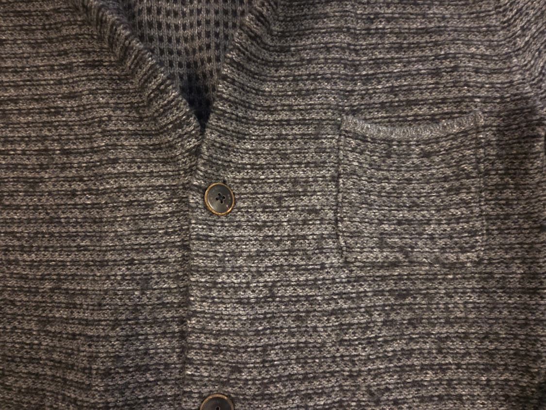 시리즈 테일러드 카디건 상품이미지8