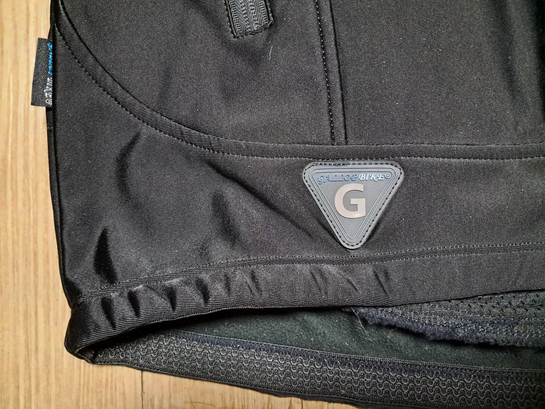 GALLOP 바이크 자켓 남성L 상품이미지7