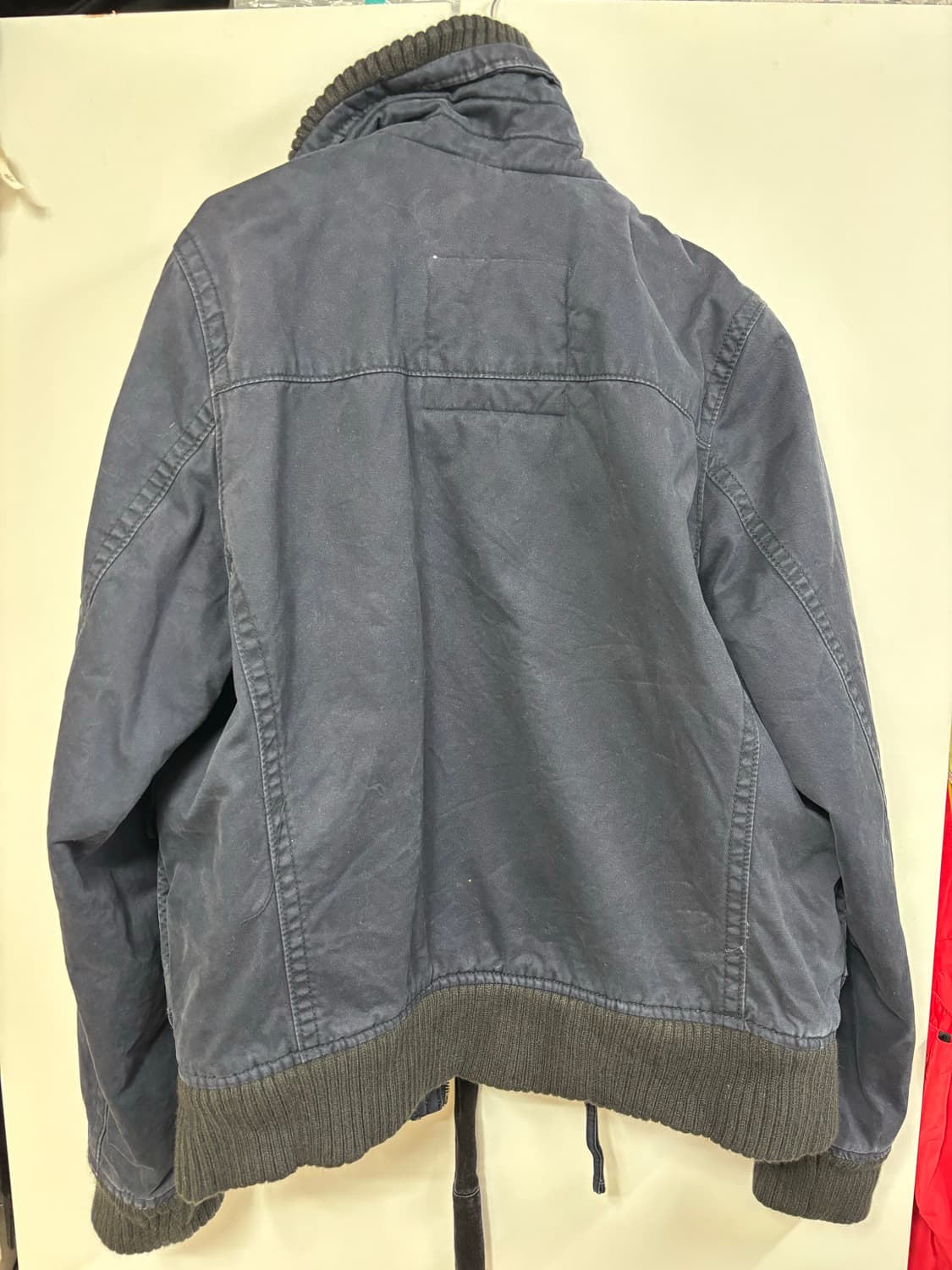 홀리스터 빈티지 자켓 xl 상품이미지2