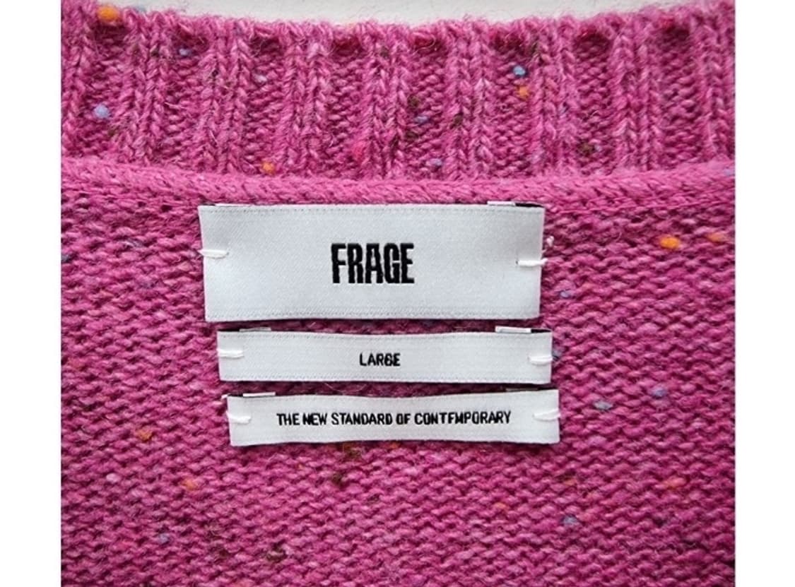 FRAGE 프라게 상품이미지8