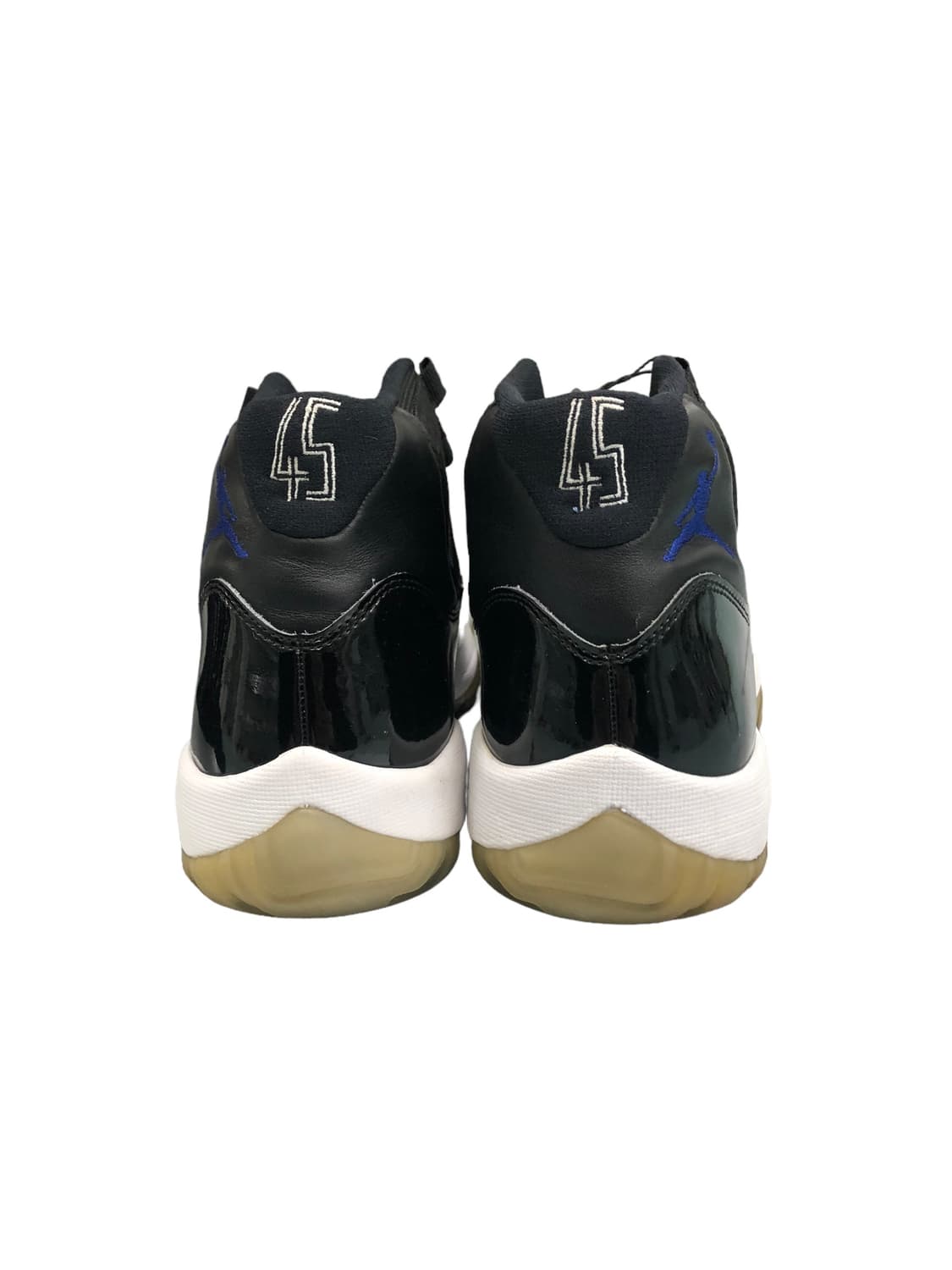 조던 11 Retro Space Jam 2016 270 상품이미지3