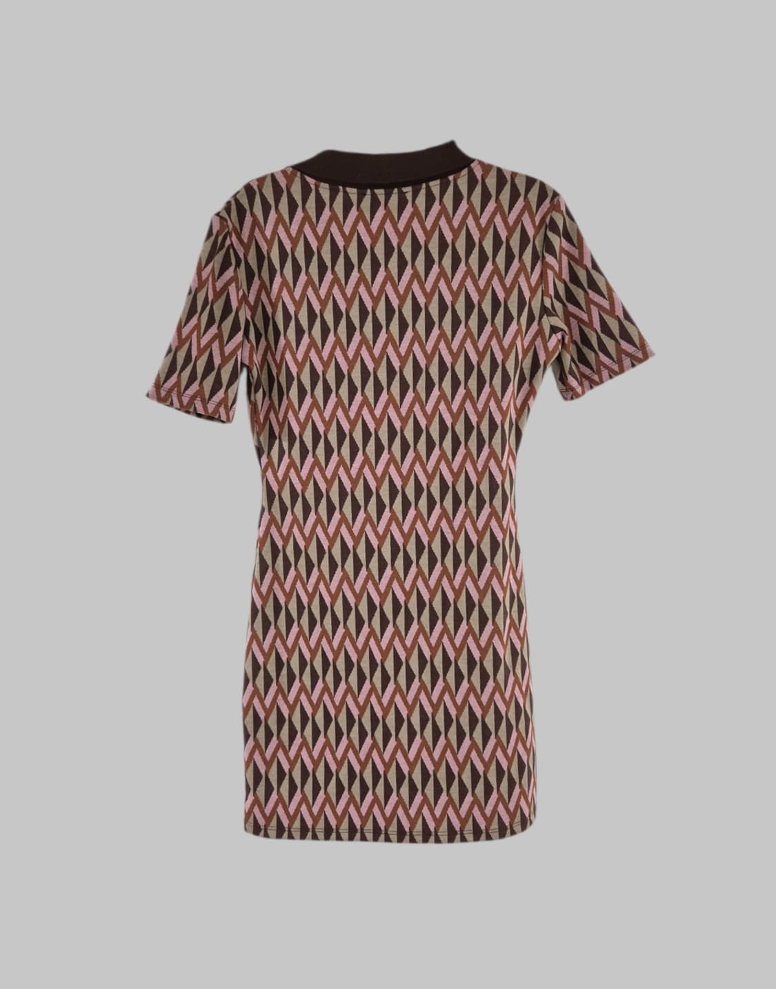 [S]자라 여자 y2k 원피스 니트 상품이미지3