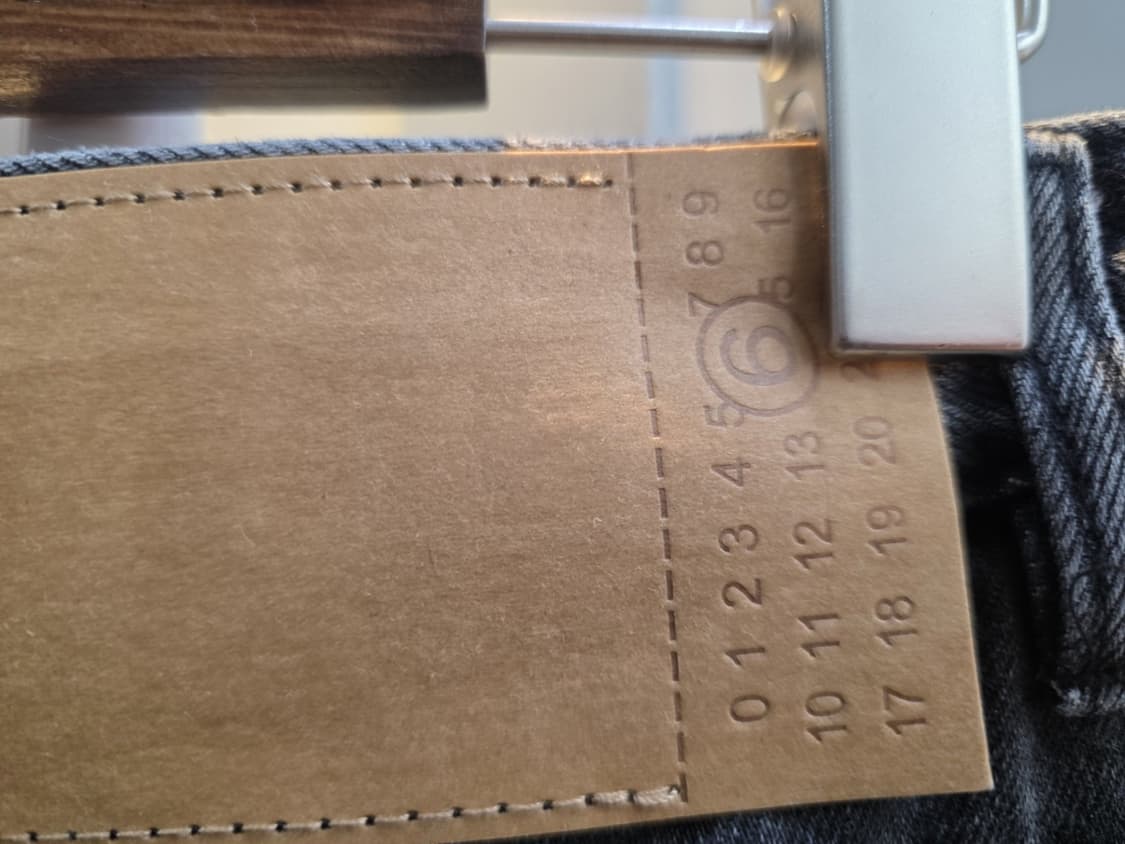 메종마르지엘라 정품 상품이미지7