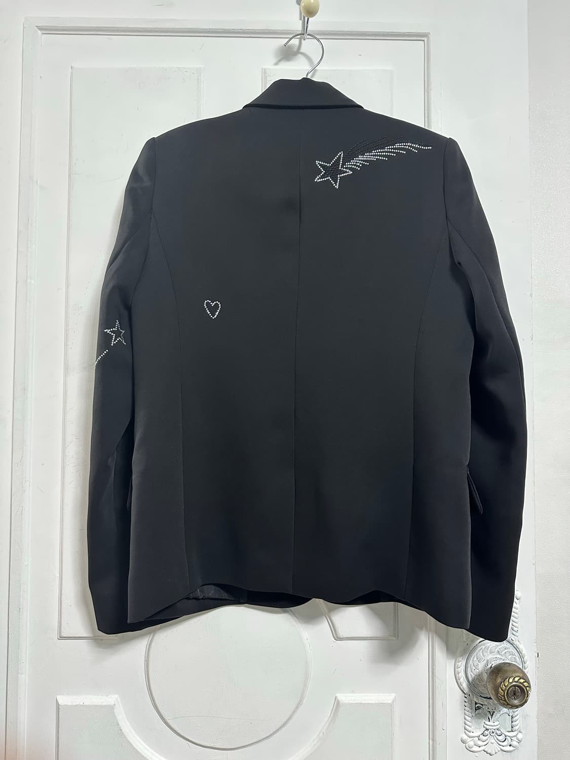 쟈딕앤볼테르 빅터 스트라스 블레이저 상품이미지2