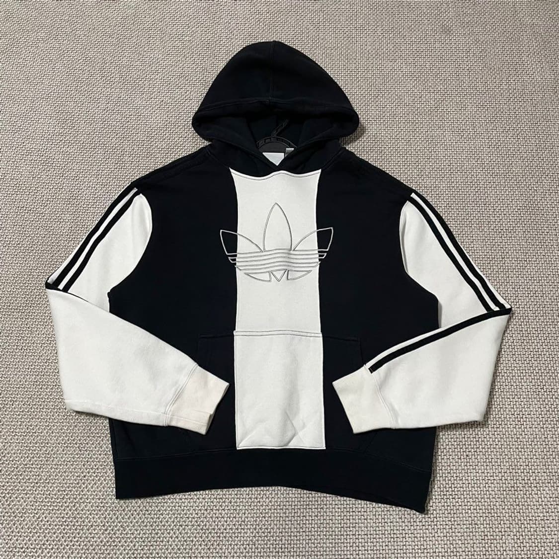 아디다스 오레오 후드 6537 상품이미지1