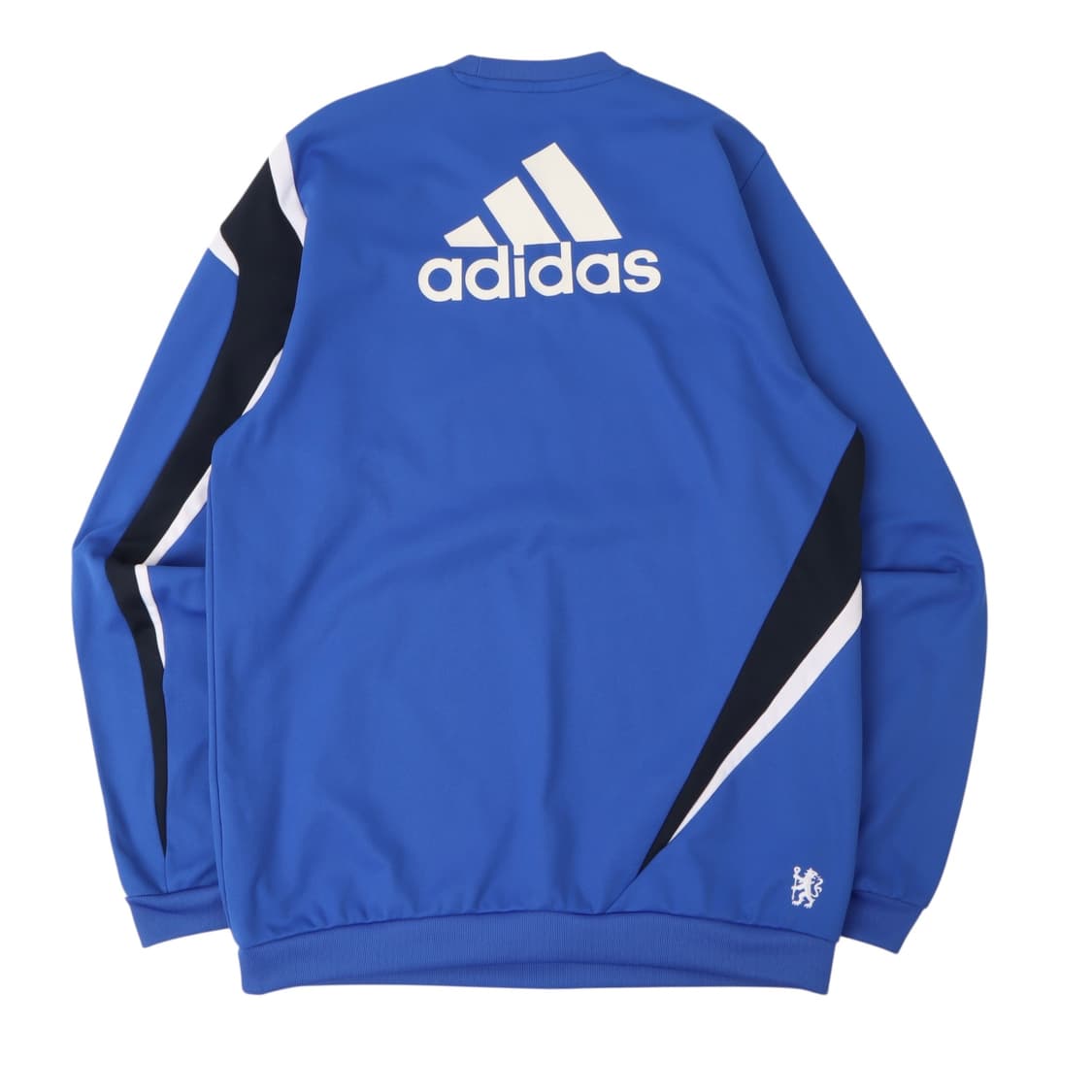 아디다스 2009 첼시 트레이닝 탑 져지 상품이미지5