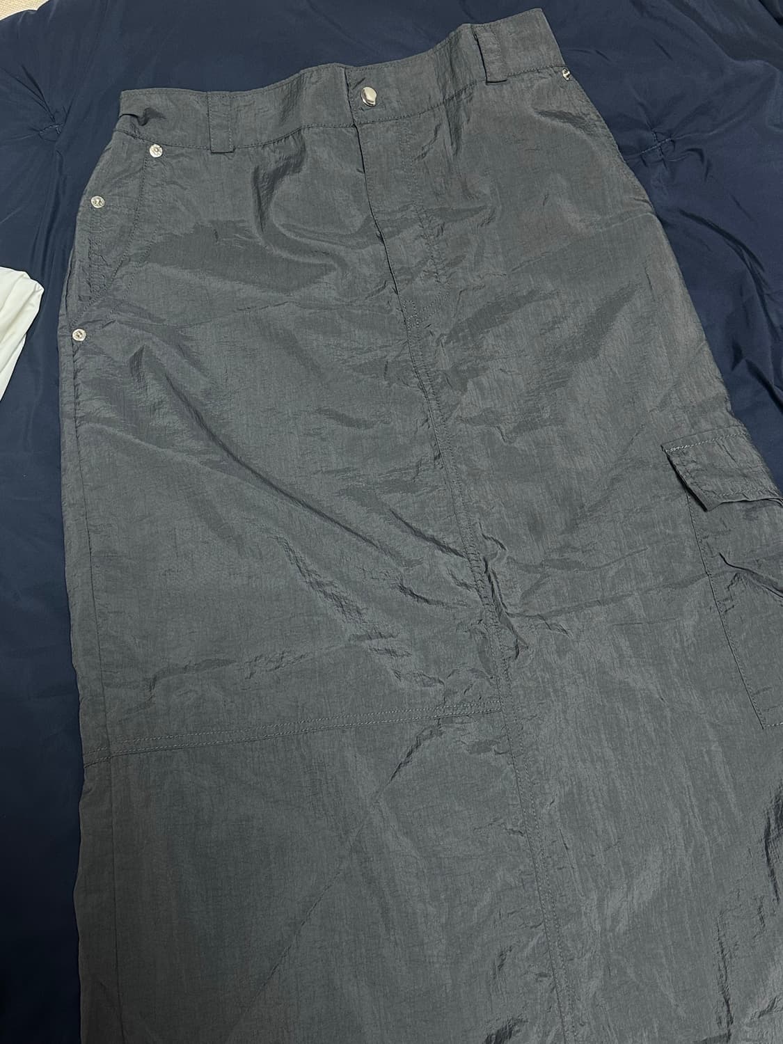 노컨텐츠 셋업 + 더스트백 상품이미지5