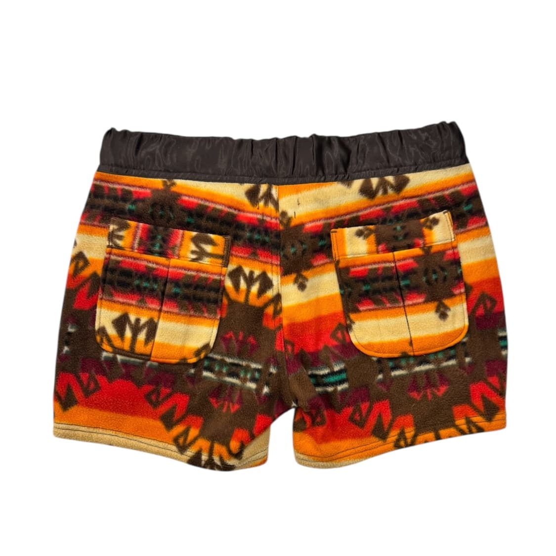 써니스포츠 나바호 후리스 숏팬츠 상품이미지2