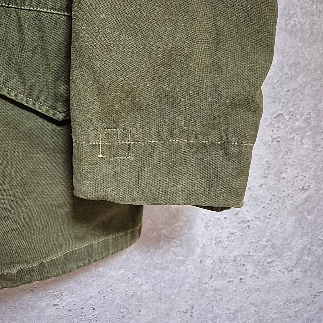 Military M-65 Field Jacket  상품이미지8