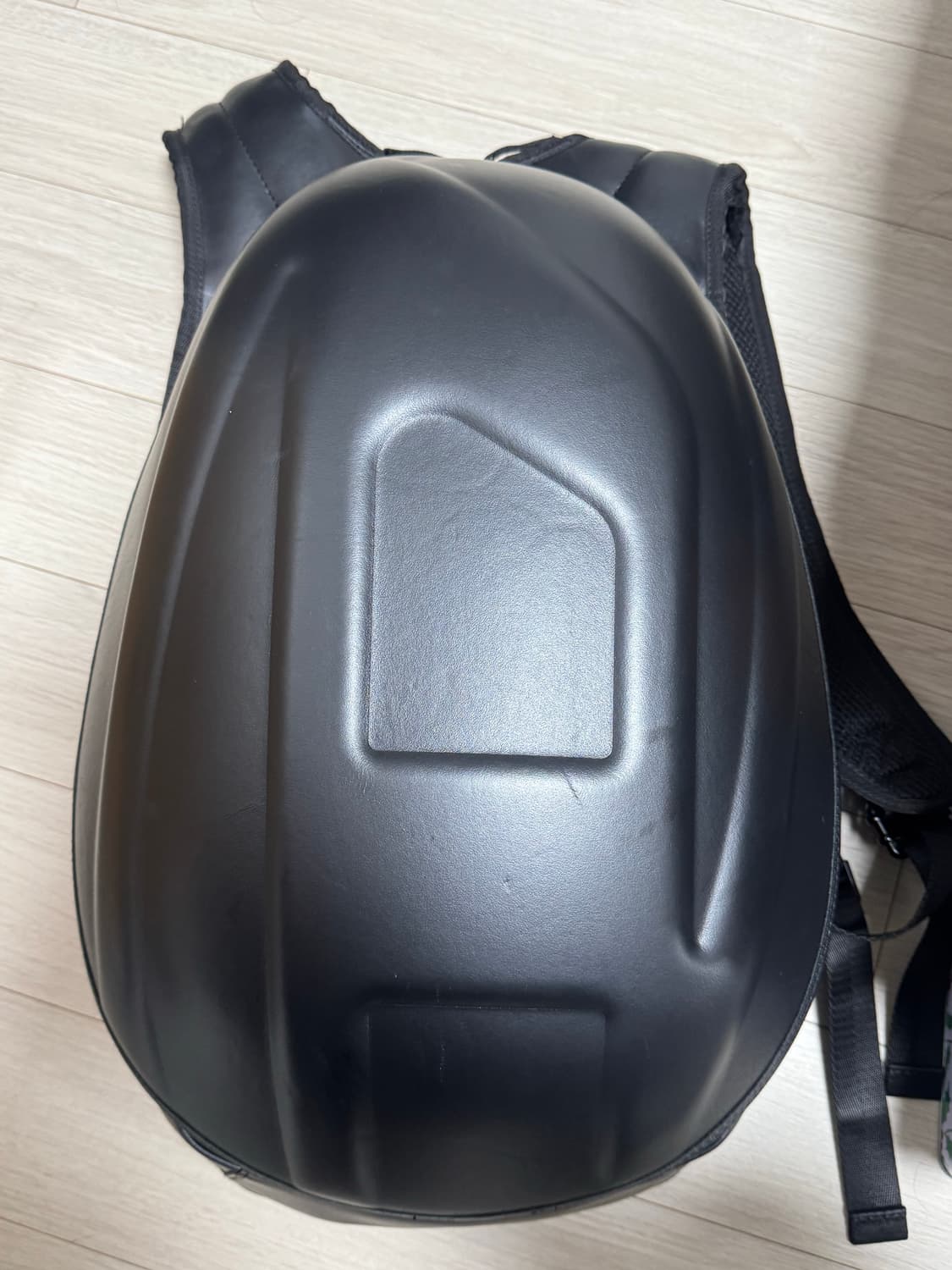 디젤 1DR 포드 하드 셸 백팩 상품이미지2