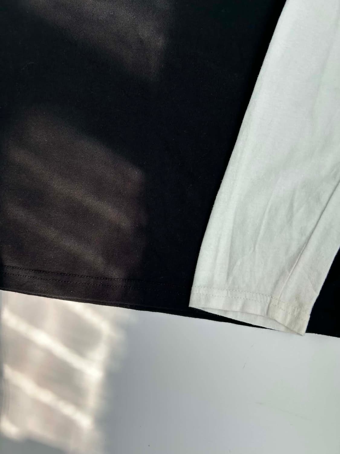 폴로 랄프로렌 레이어드 그래픽 롱슬리브 티셔츠 상품이미지4