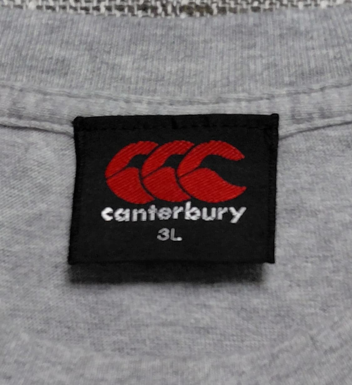[희귀] Canterbury x Peanuts 일본 럭비 국대 콜라보티 상품이미지4