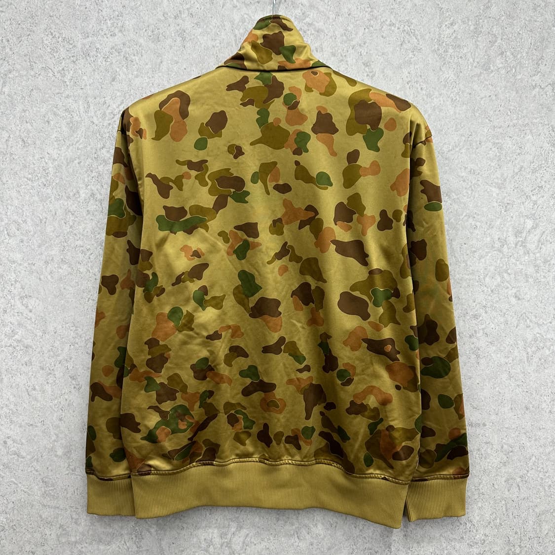 110 아디다스 파이어버드 카모 져지 트랙탑 상품이미지2