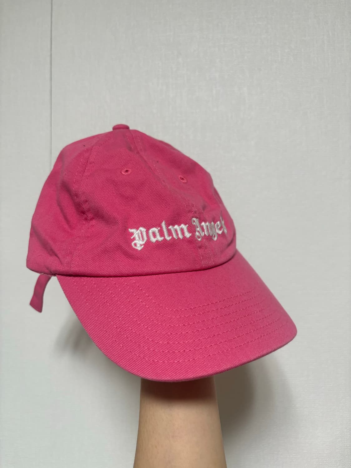 Palm Angels 캡 상품이미지3