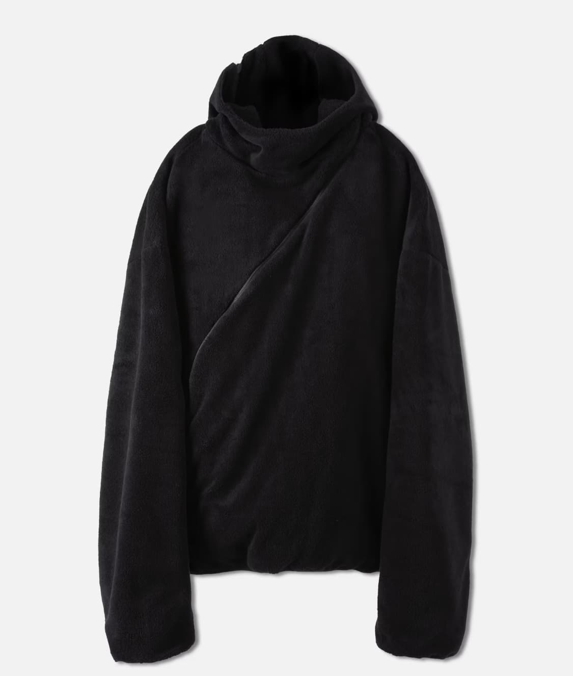 Post archive faction 5.1 hoodie center  상품이미지4