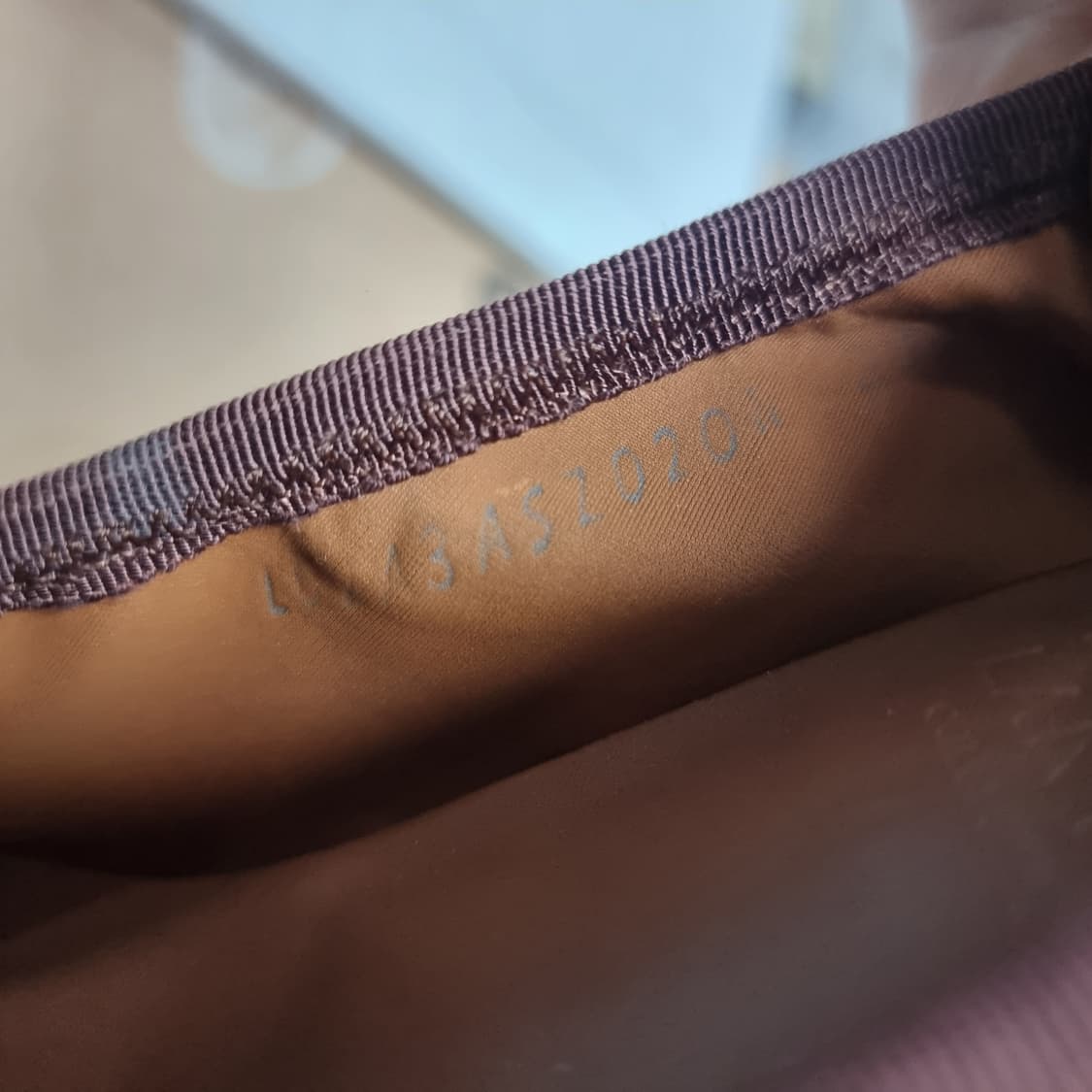 랑방컬렉션 밴딩 구두 키튼힐 슈즈 신발 힐 (235mm) 상태최상 상품이미지8