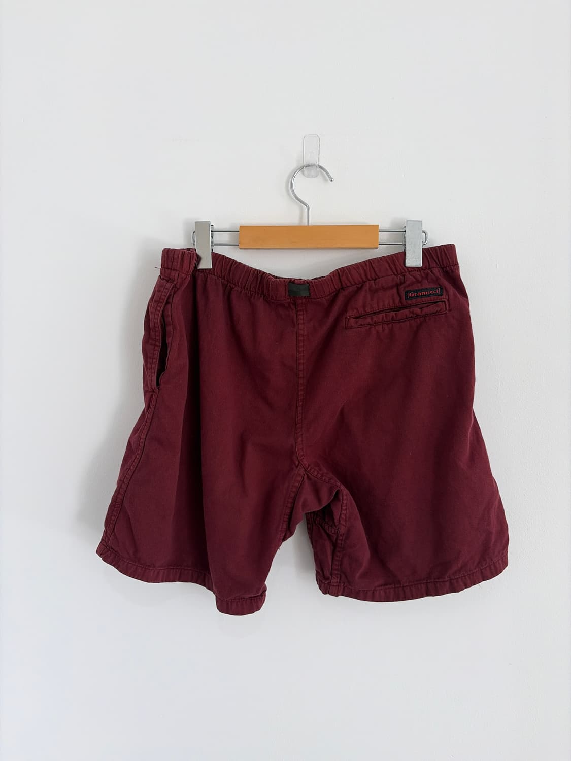 90's GRAMICCI shorts (made in USA)  상품이미지4