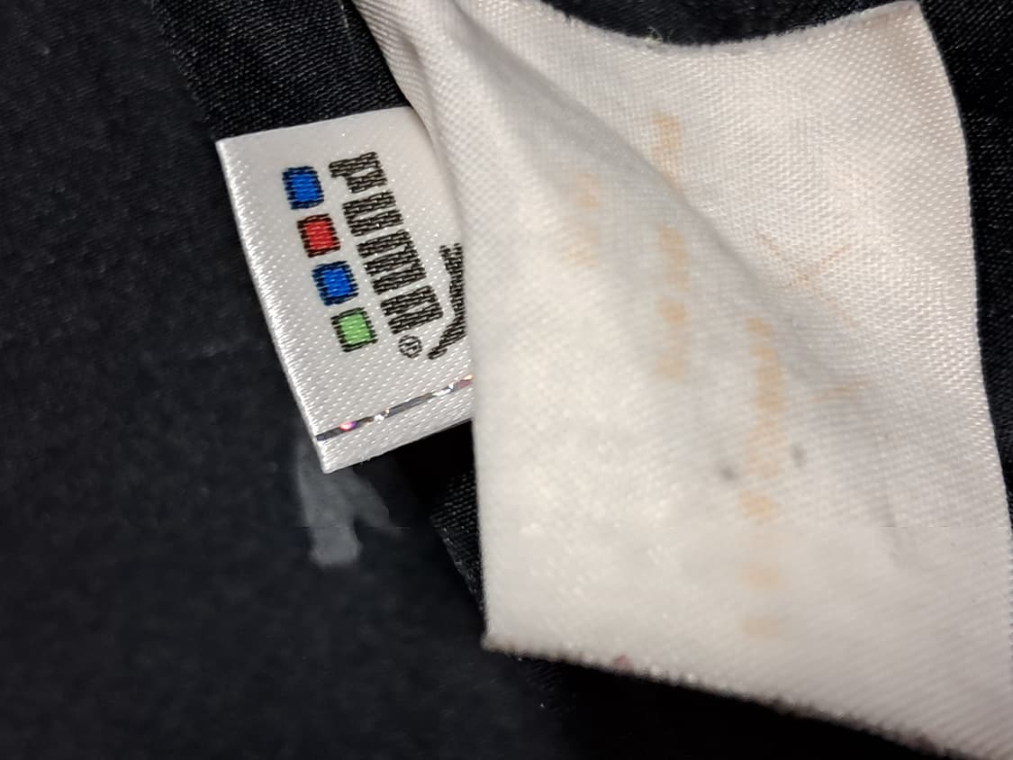 푸마 여성 숏패딩 L 상품이미지10