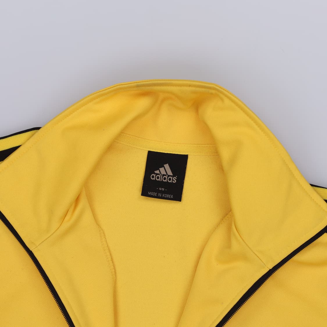 95 아디다스 트랙탑 져지 0324H1 상품이미지4