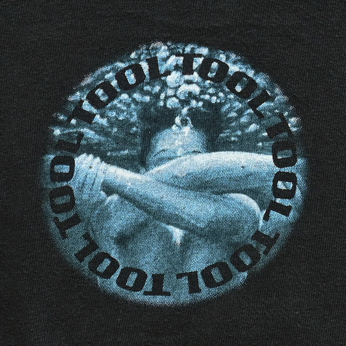 90s TOOL 툴 빈티지 티셔츠 상품이미지3