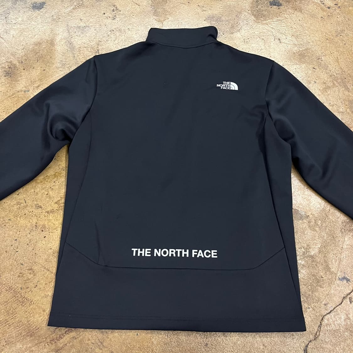 [ 정품/2XL,110 ] 노스페이스 춘추용 집업 자켓 b19 상품이미지4