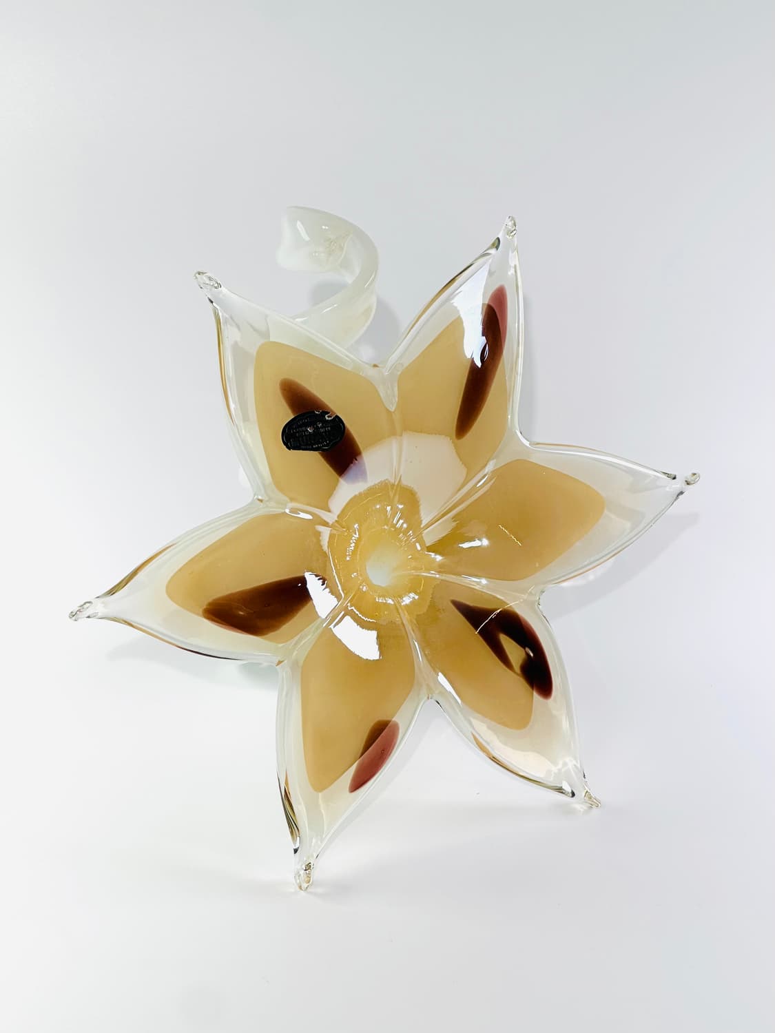 이탈리아 무라노 아트글라스 오브제 상품이미지5