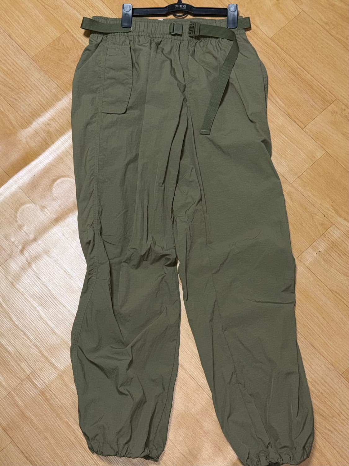 아디다스 트랙팬츠 상품이미지1