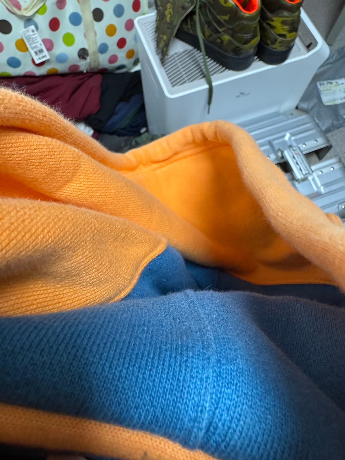 팔라스 후드티 초 초 초 귀여움 상품이미지3