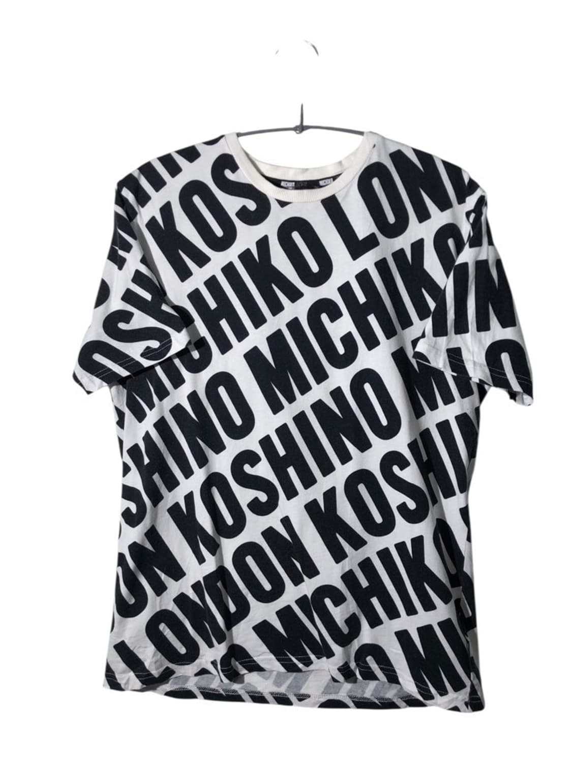 michiko london 반팔 티셔츠 상품이미지1