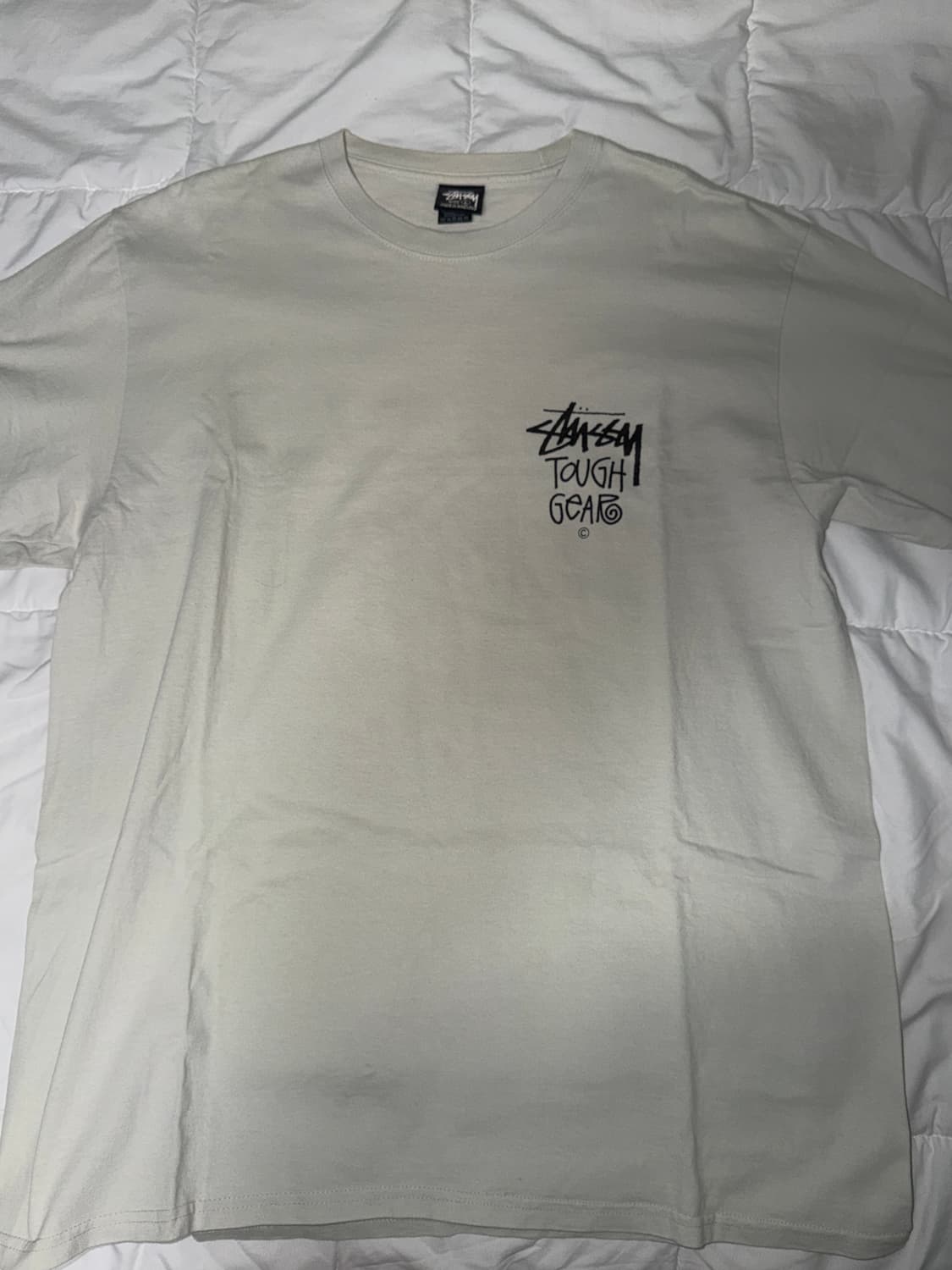 Stussy 반팔티 상품이미지2