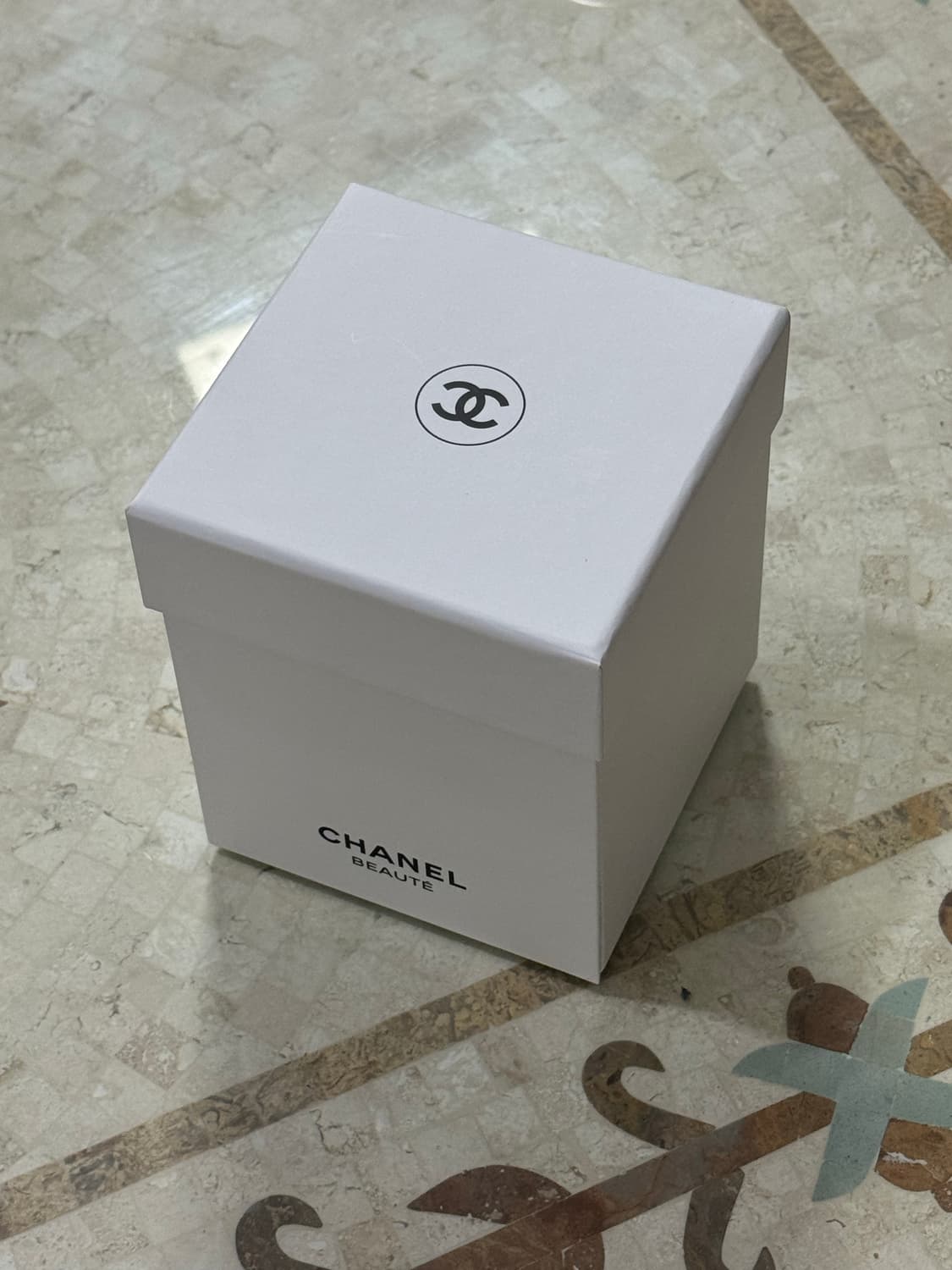 샤넬 홀리데이 스노우볼 새상품 상품이미지5