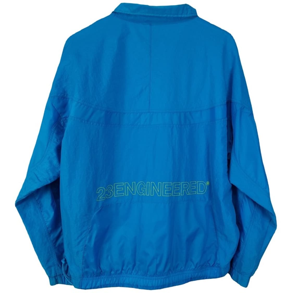 [나이키 조던] 오버핏 바람막이 자켓 M19226 상품이미지3