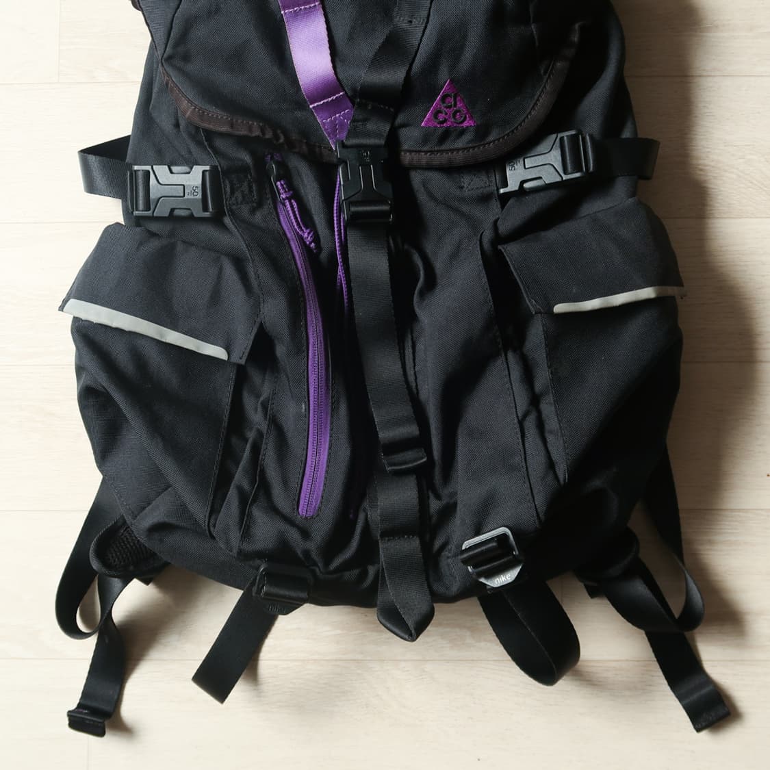 빈티지 나이키 ACG 백팩 상품이미지3