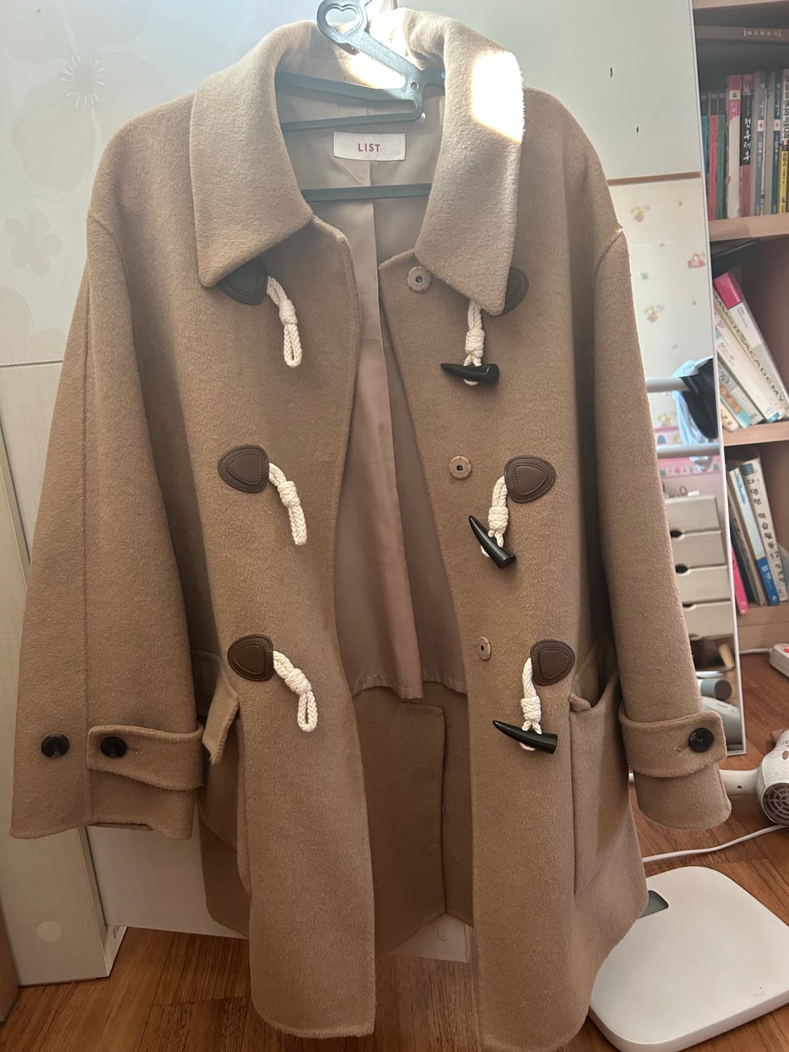 리스트 떡코 상품이미지1