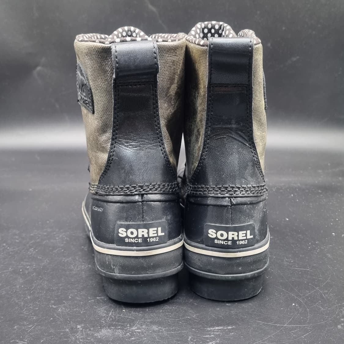 소렐 트리볼리 방한 부츠 240 상품이미지4